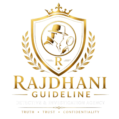 Rajdhani Guideline